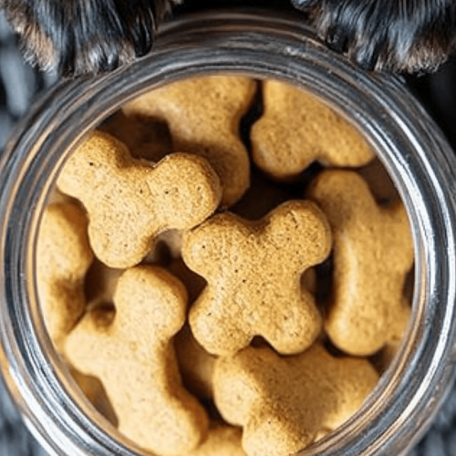 Gluten-Free Dog Treats
