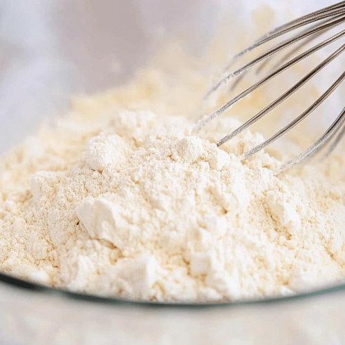 Gluten-Free Flour Blend