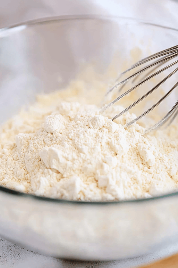 Gluten-Free Flour Blend
