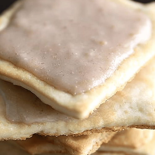 Gluten-Free Pop Tarts