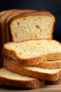 Gluten-Free Potato Bread
