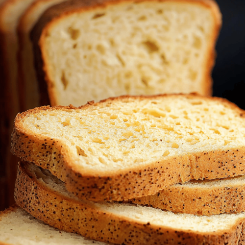 Gluten-Free Potato Bread