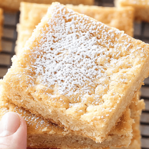 Gluten-Free Shortbread Recipes