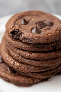Gluten-Free World Peace Cookies