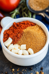 Hamburger Seasoning Recipe