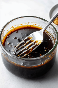 Korean BBQ Sauce Recipe