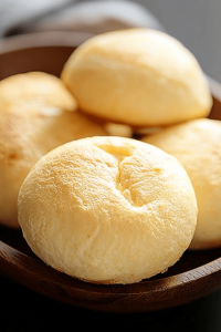 Pão de Queijo Mix
