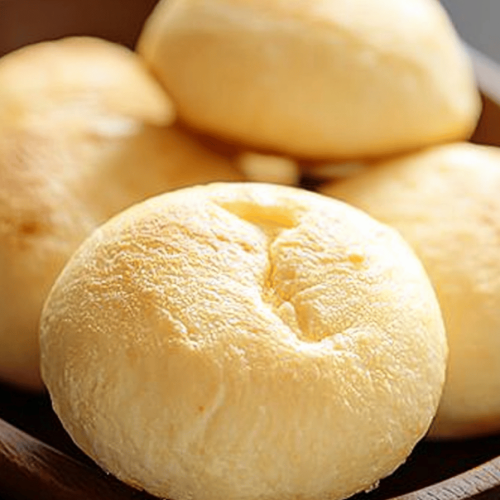 Pão de Queijo Mix