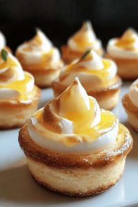 Party Bites Recipes