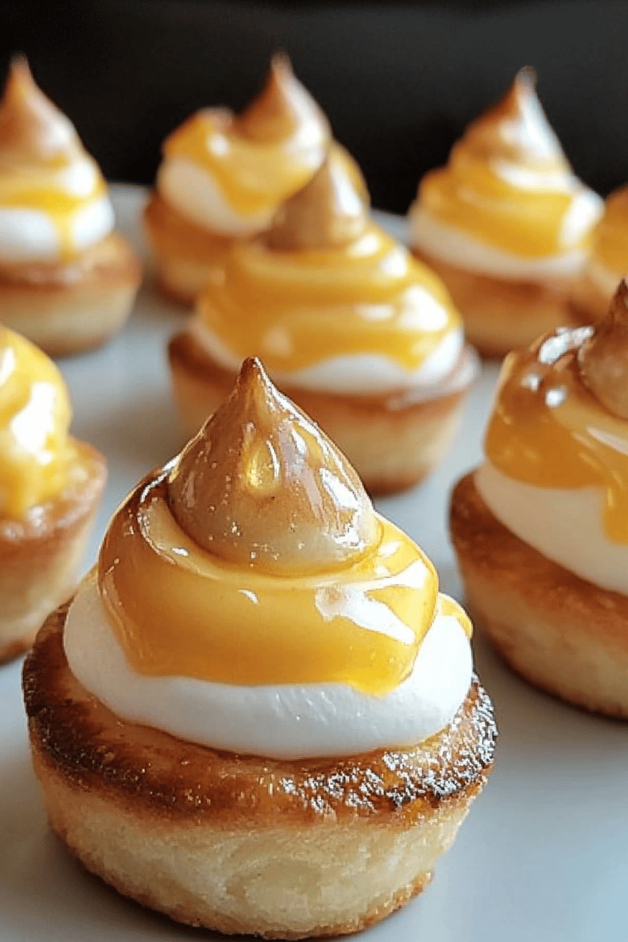 Party Bites Recipes final dish beautifully presented and ready to serve