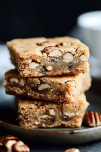 Pecan Chewies