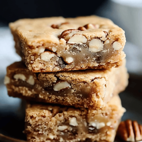 Pecan Chewies