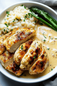 Ranch Chicken Recipe