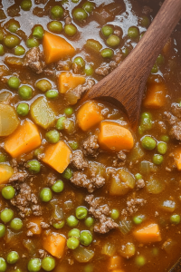 Slow Cooker Beef Stew