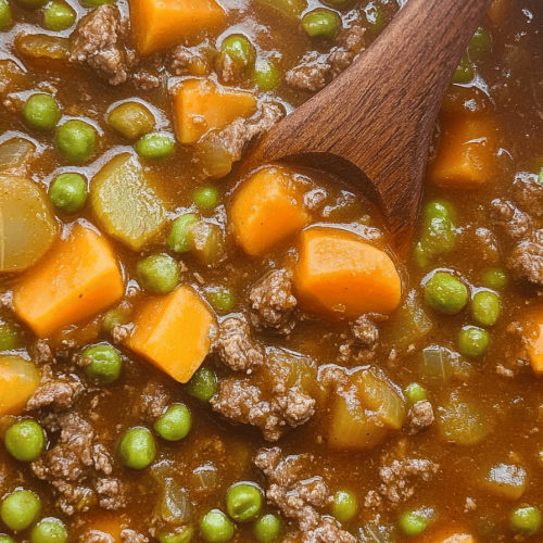 Slow Cooker Beef Stew