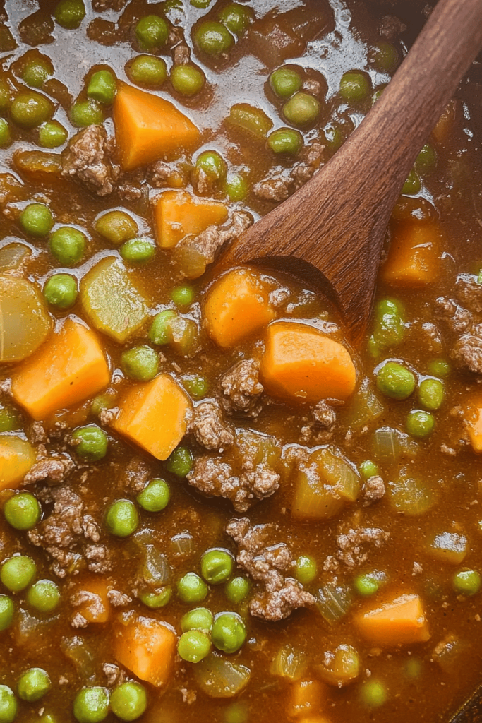 Slow Cooker Beef Stew