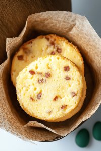 Starbucks Egg Bites