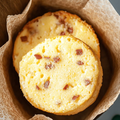 Starbucks Egg Bites