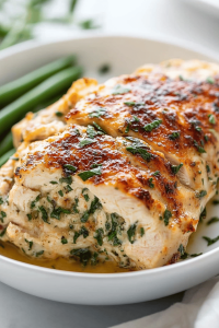 Stuffed Chicken Breast Recipes