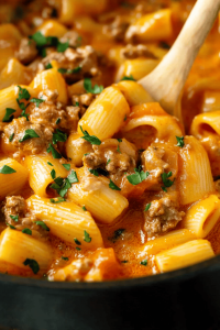 Taco Pasta Recipes