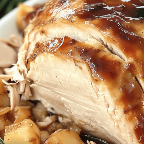 Turkey Recipe Tips