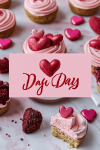 Valentine's Day Desserts