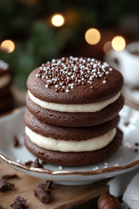 Whoopie Pie Cookies