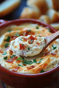 best dip