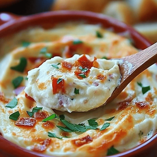 best dip