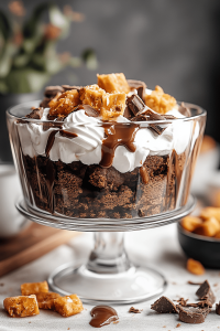 dessert fix