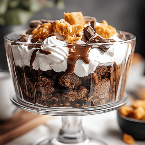 dessert fix