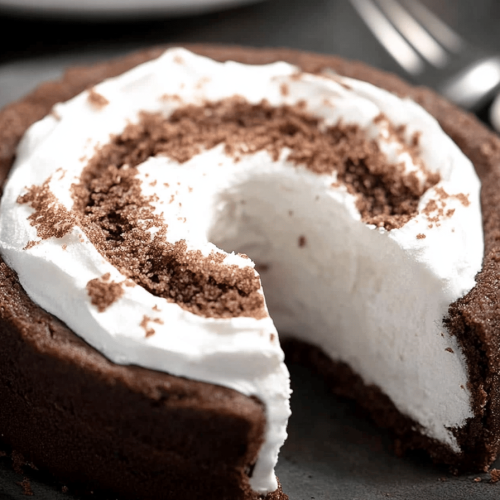 gluten-free Ho Hos