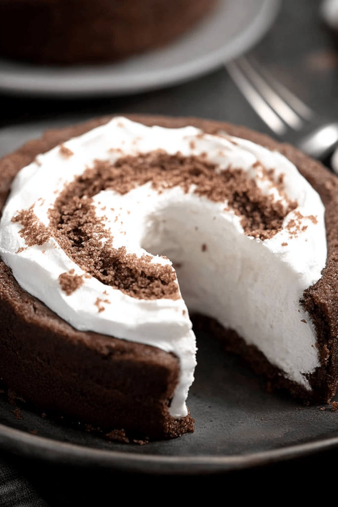 gluten-free Ho Hos