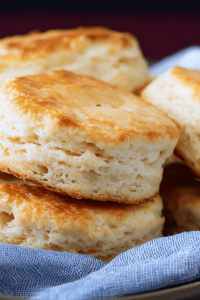 gluten-free biscuits recipes