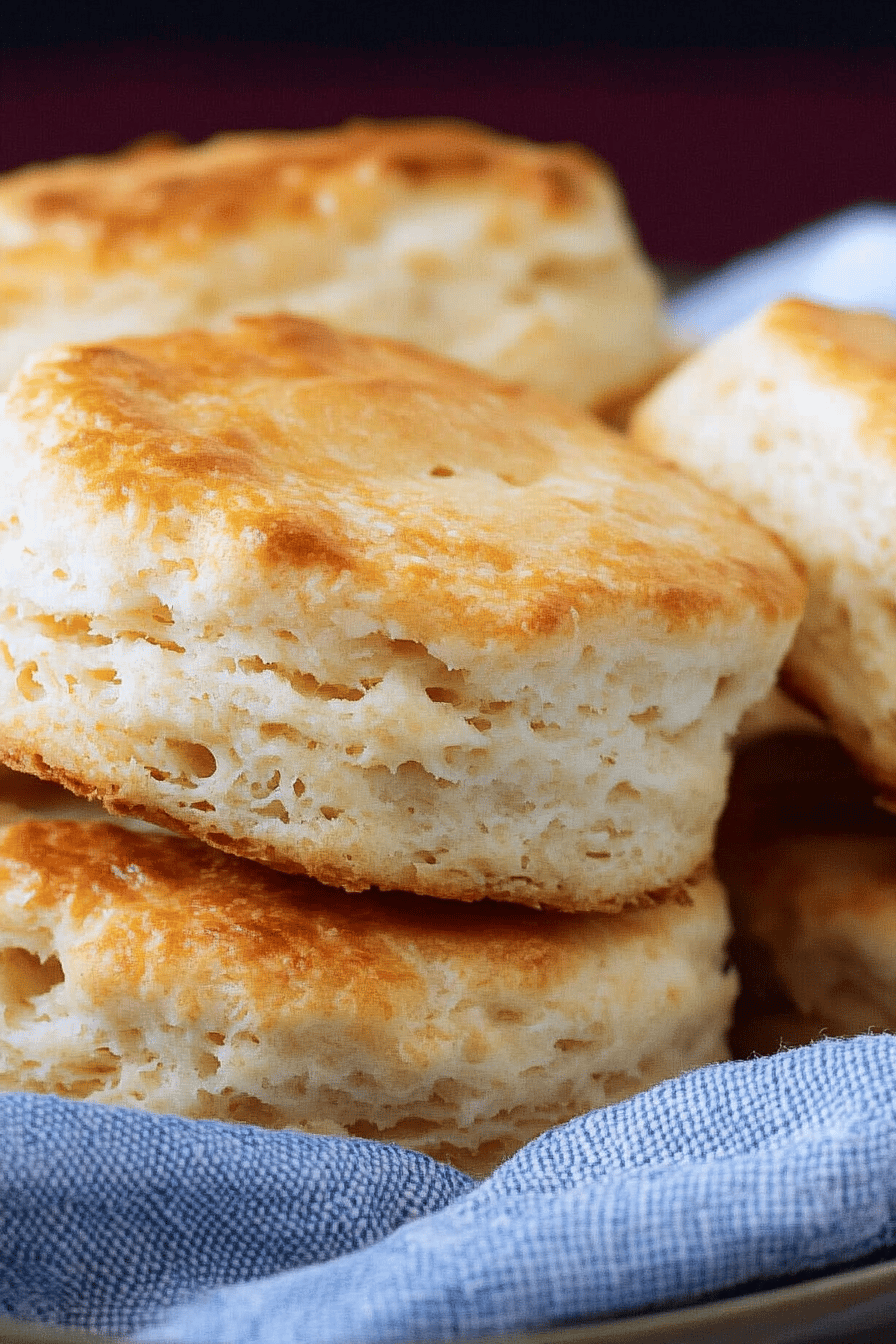 gluten-free biscuits recipes slice on plate showing perfect texture and swirl pattern
