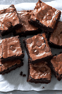 gluten-free brownies