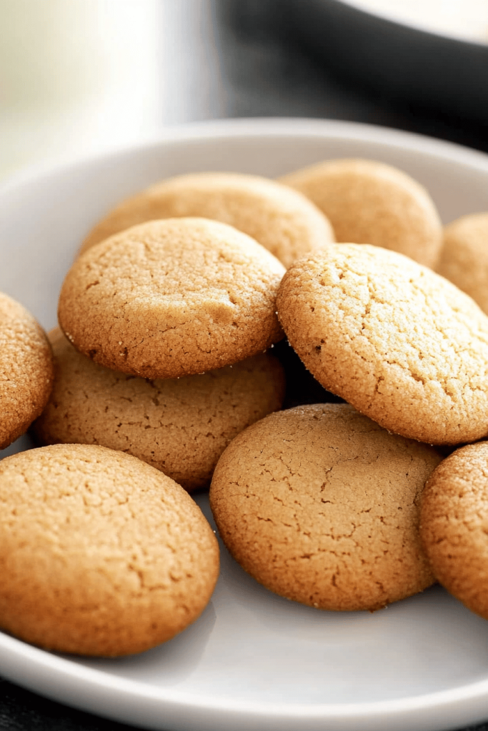 gluten-free cookies recipe