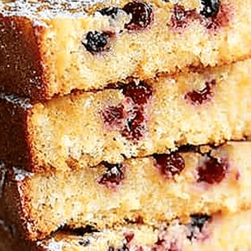 gluten-free cornbread