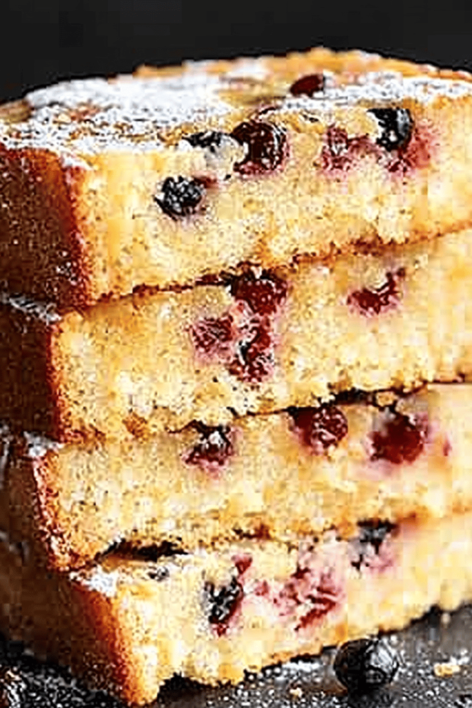 gluten-free cornbread