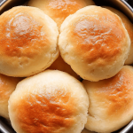 gluten-free dinner rolls