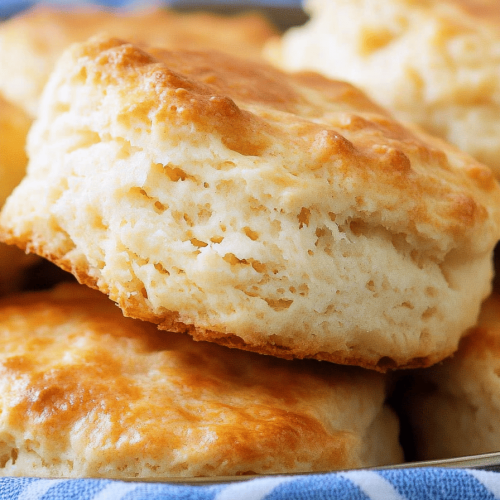 gluten-free drop biscuits