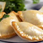 gluten-free empanada dough