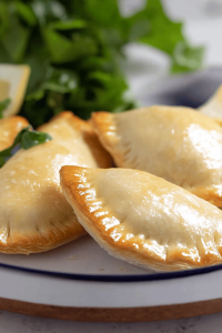 gluten-free empanada dough