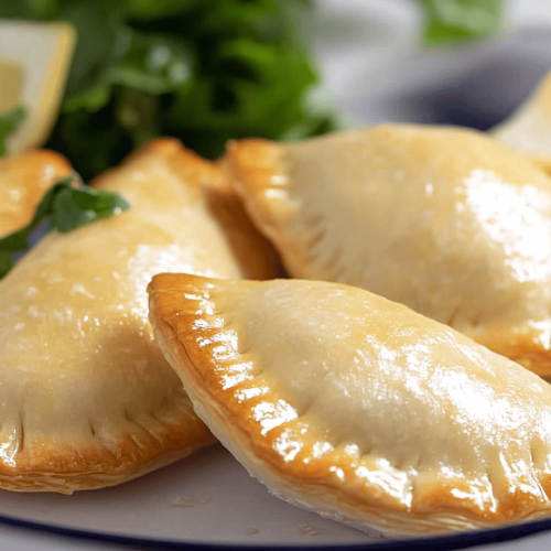 gluten-free empanada dough