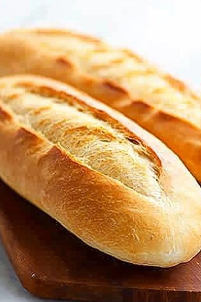 gluten-free french bread