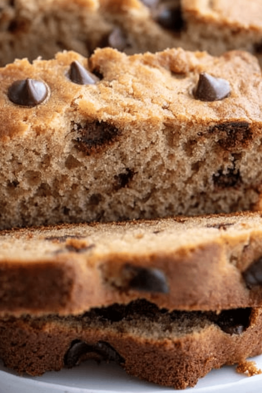 gluten-free peanut butter bread ingredients organized and measured on kitchen counter
