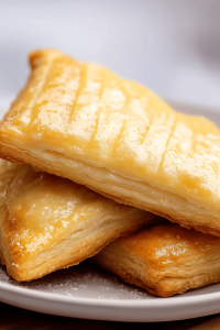gluten-free puff pastry