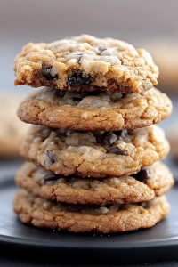 gluten-free pumpkin cookies