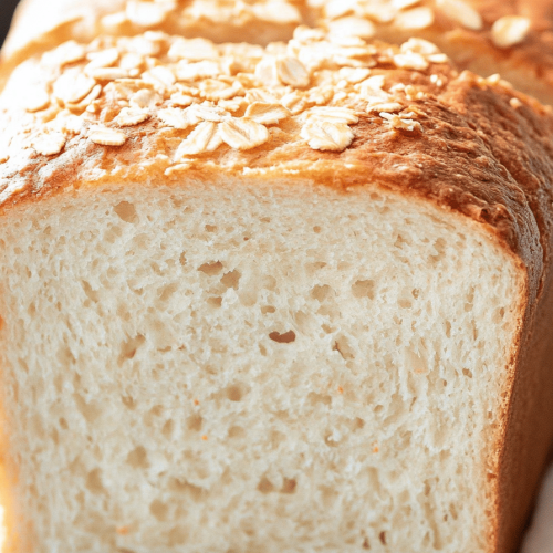 gluten-free sandwich bread