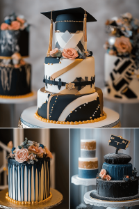 graduation cake ideas